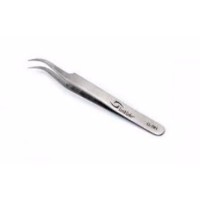 Non magnetic Tweezer Bent